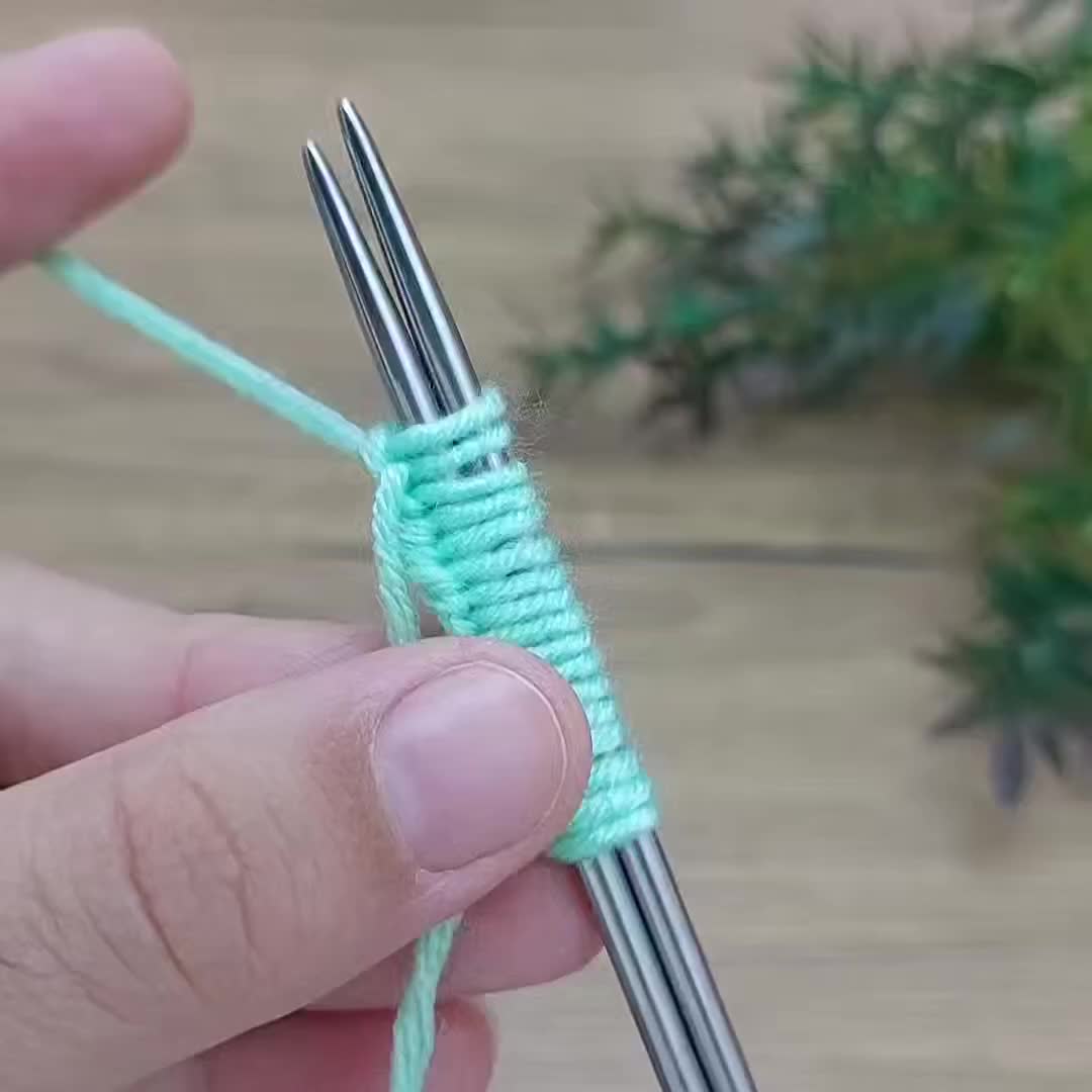 @Crochet Pattern