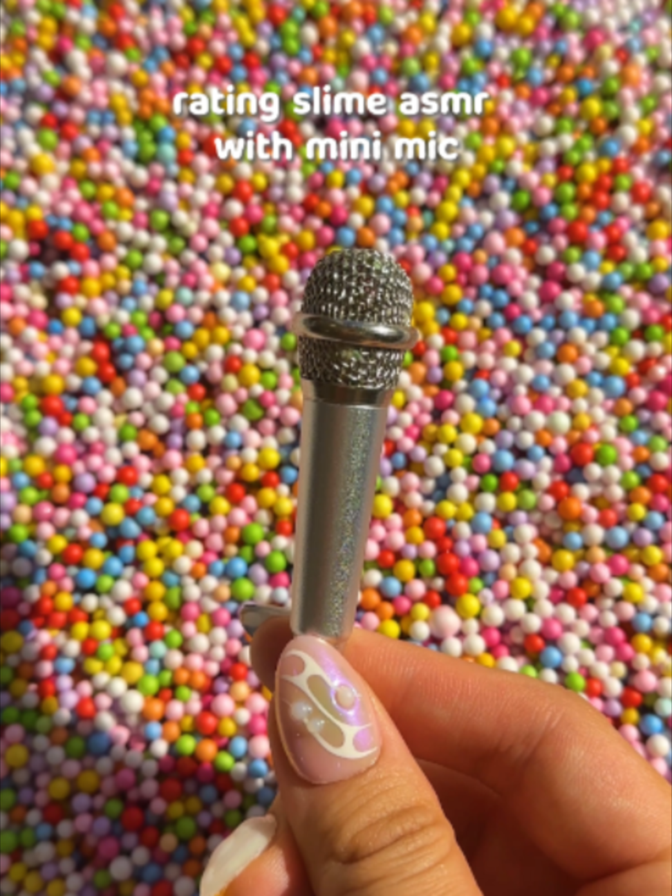 @Snoopslimes ASMR