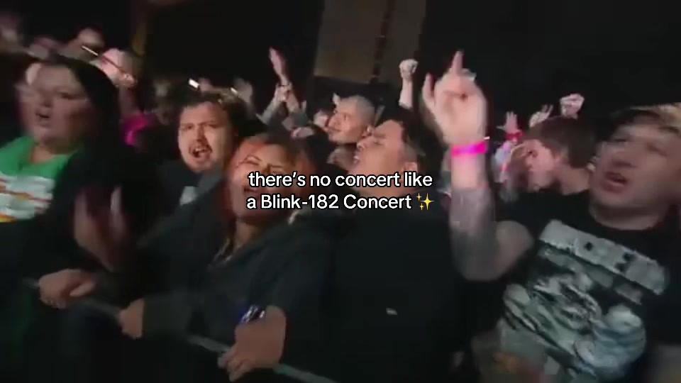 @Blink-182 Fan Page