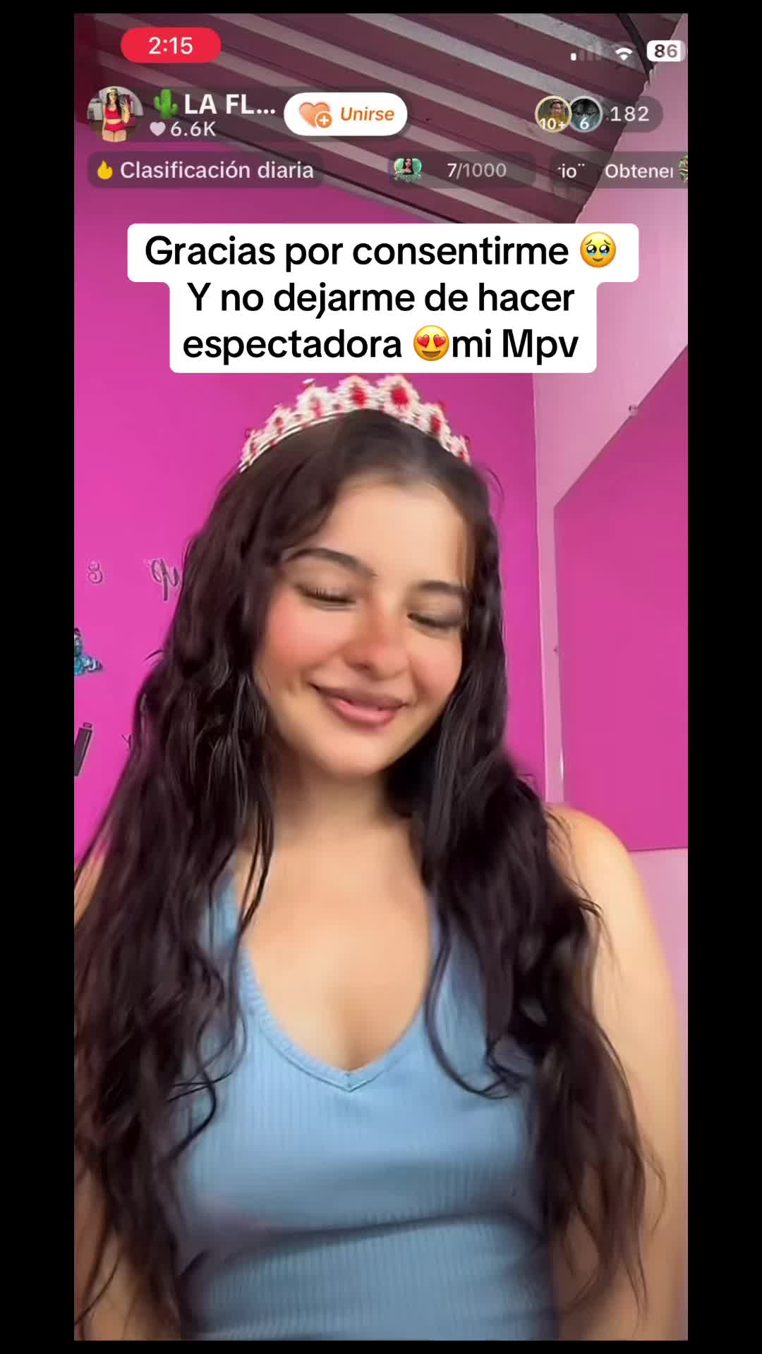 @🌵LA FLAQUITHA CRUZZ🌵