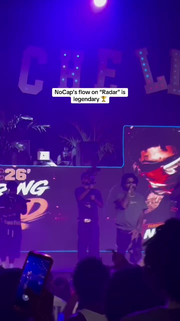@NoCap Fanpage