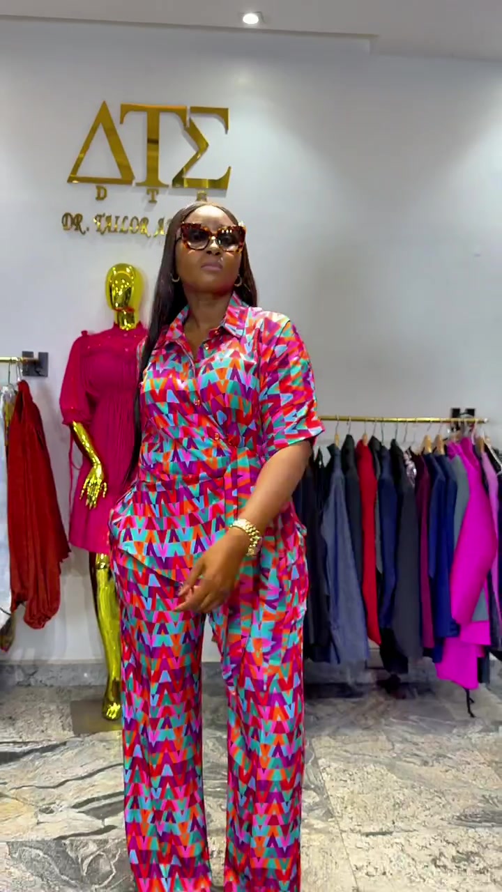 @Doctor Tailor and Styles