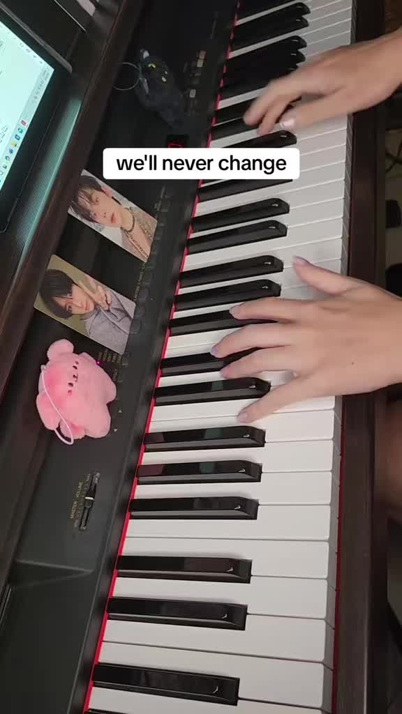 @Lucy - 🎹