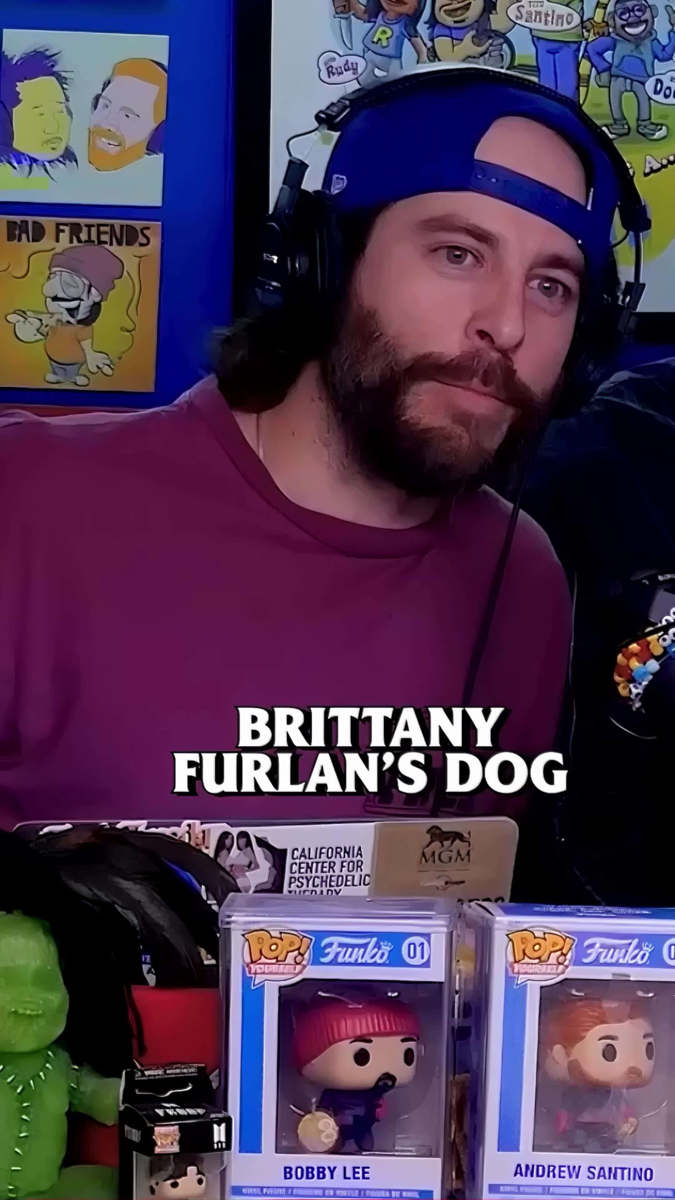 @Bobby Lee Fan