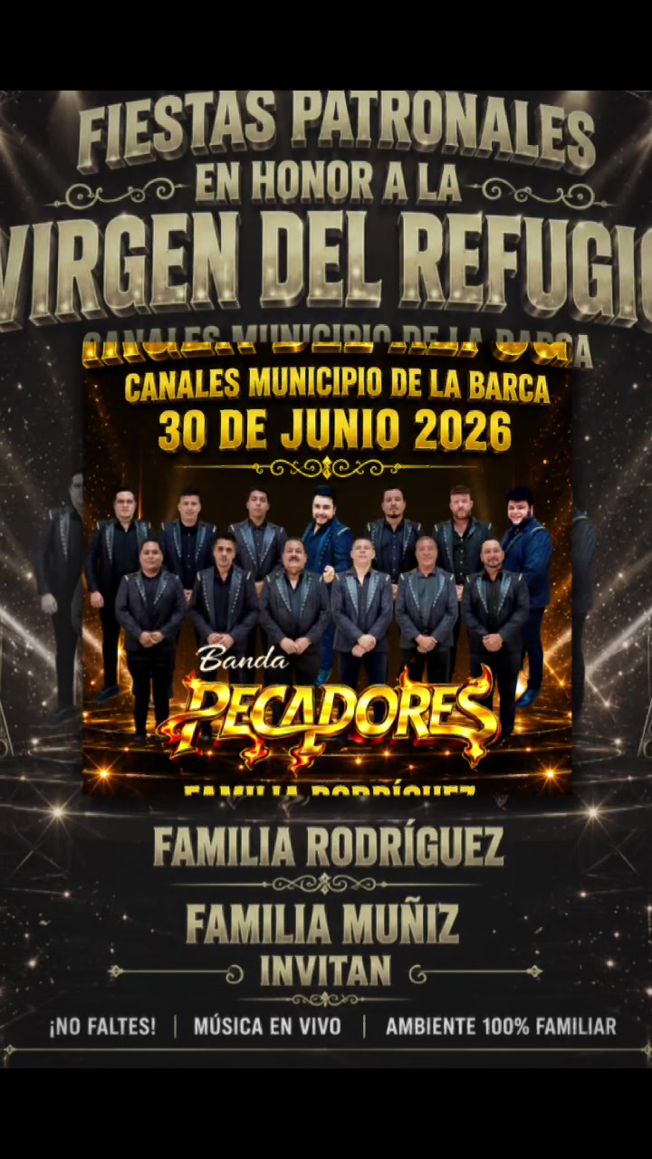 @Banda Pecadores Oficial