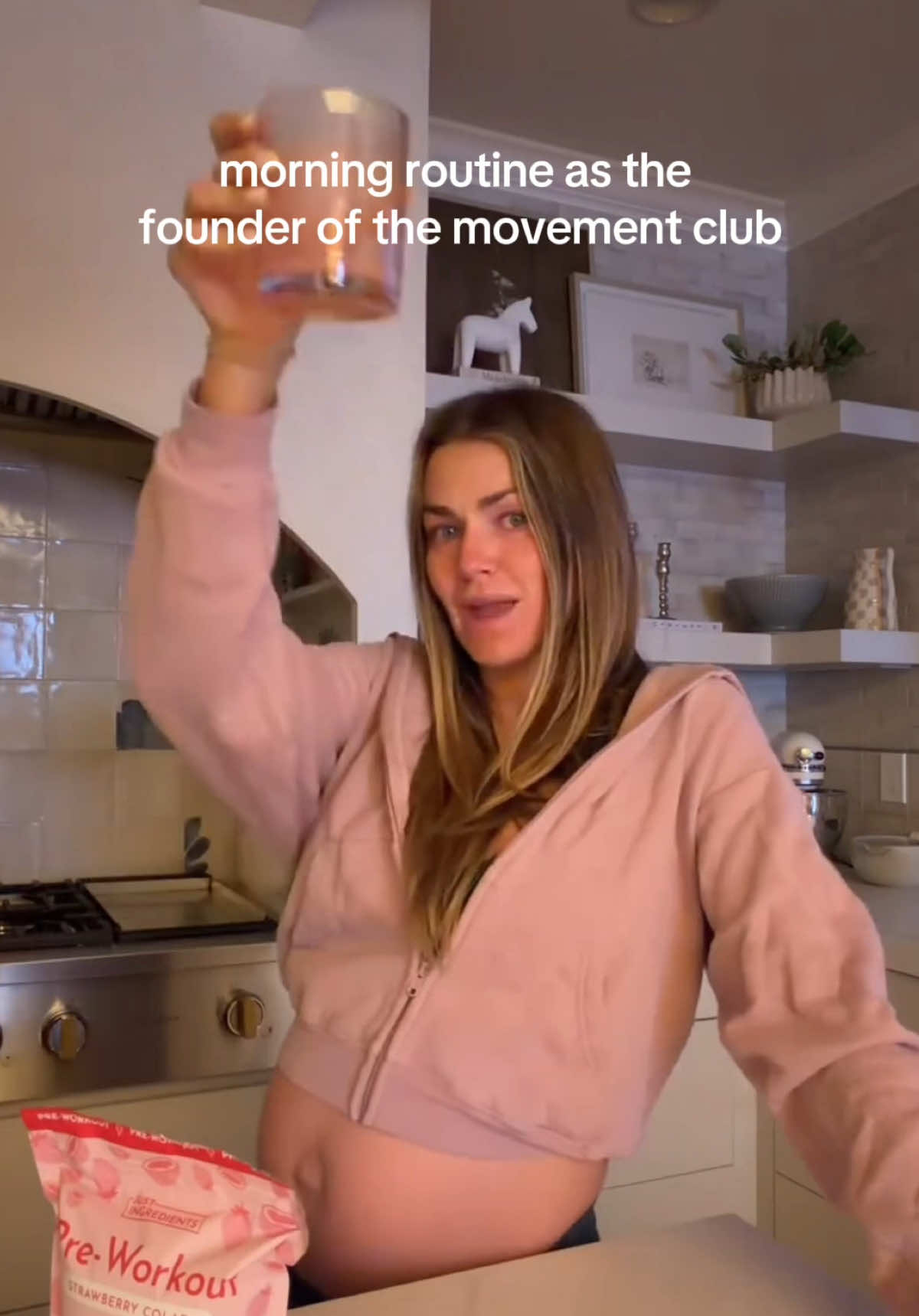 @Movement Club | Home Workouts