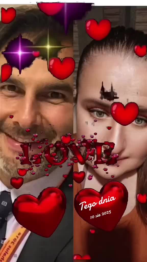 @❤️❤️❤️Magdalenka💘💘💘💘💘