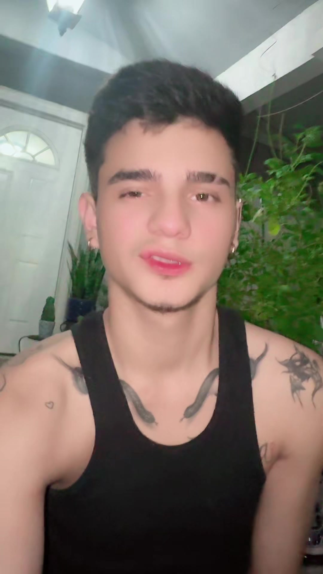 @Emmamuel Trevi&ntilde;o