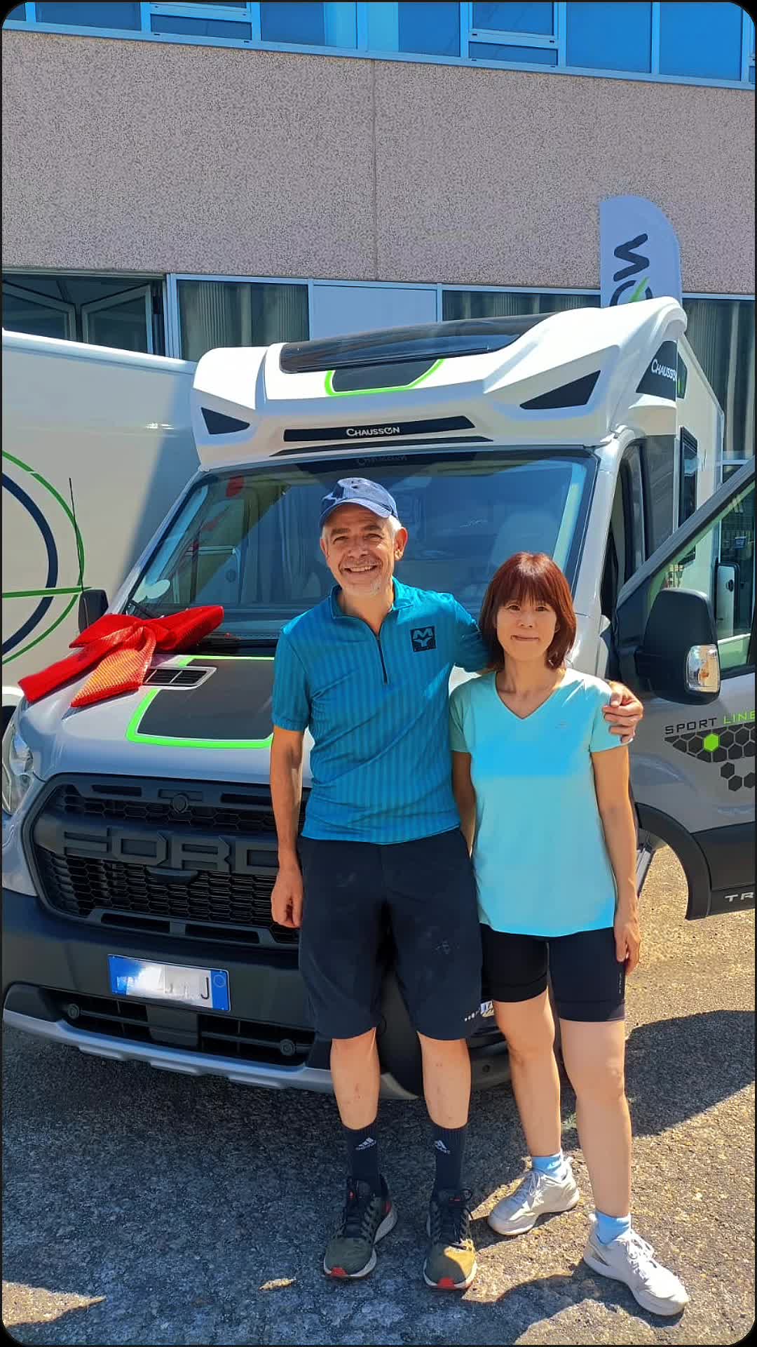 @Fly Camper