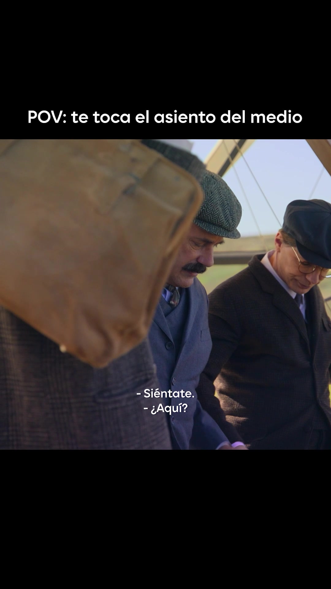 @HBO Max España