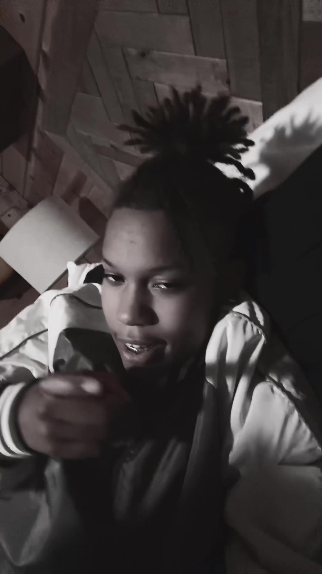 @Dreadhead Jazz