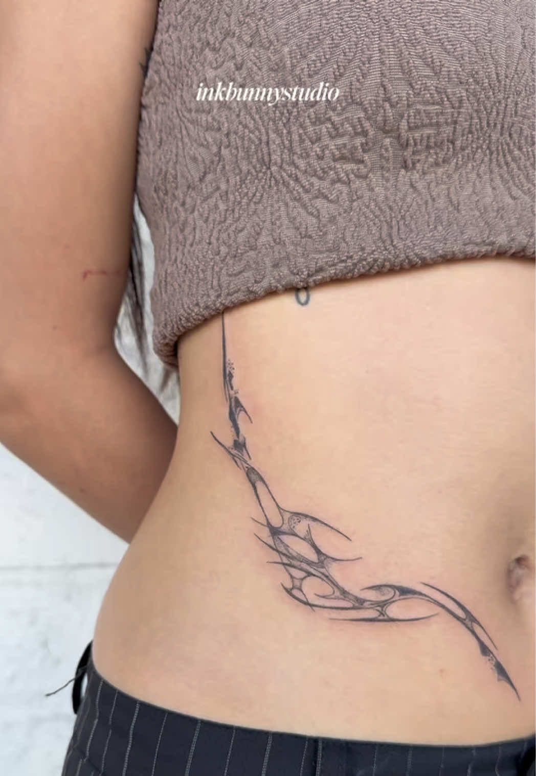 @Ink Bunny AZ TATTOO ARTIST
