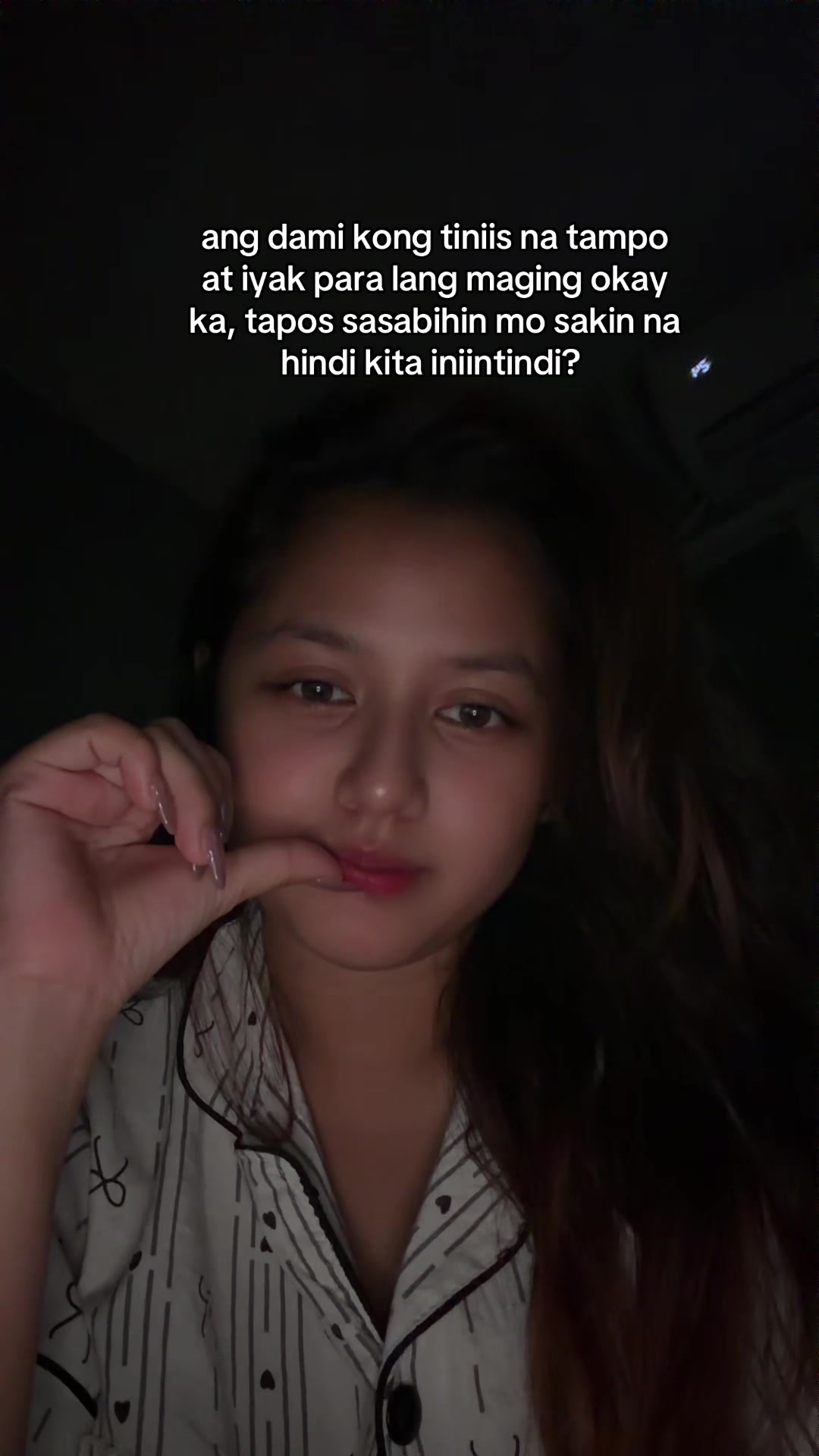@sad gurl 💭