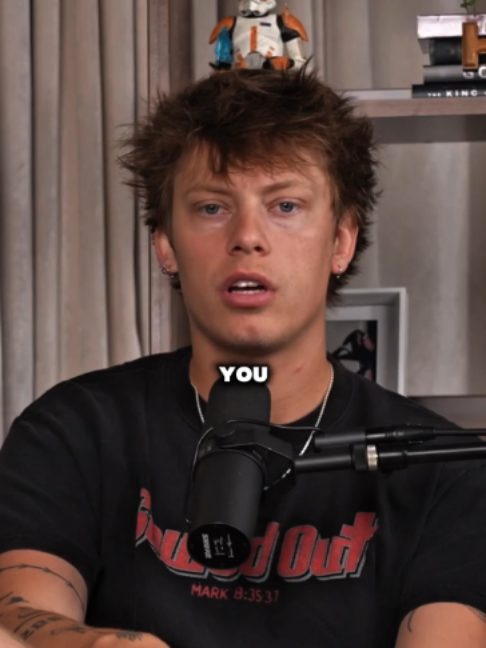 @Bryce Crawford Podcast 🎙️