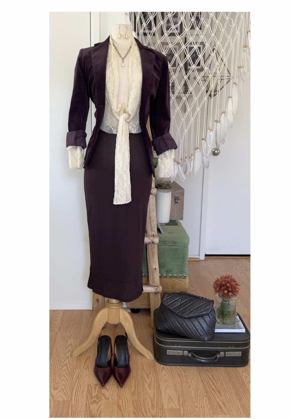 @Hanieh Etedali | Atelier