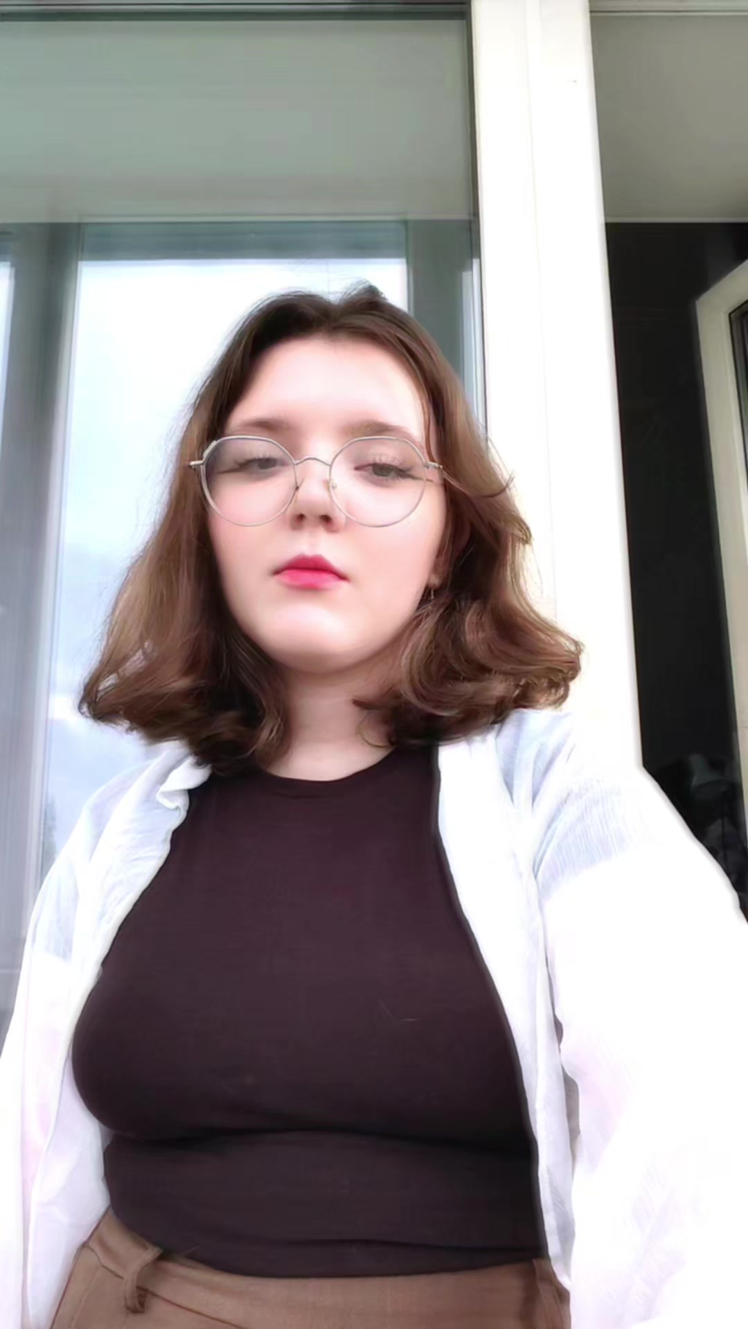 @Гайка