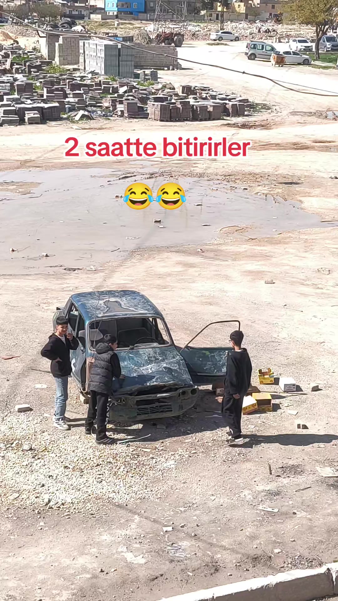 @AHMET BADILLI