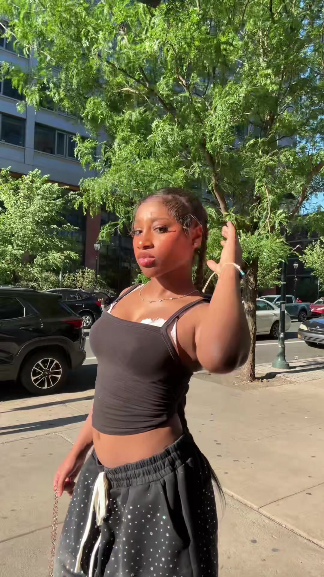 @Nyasia