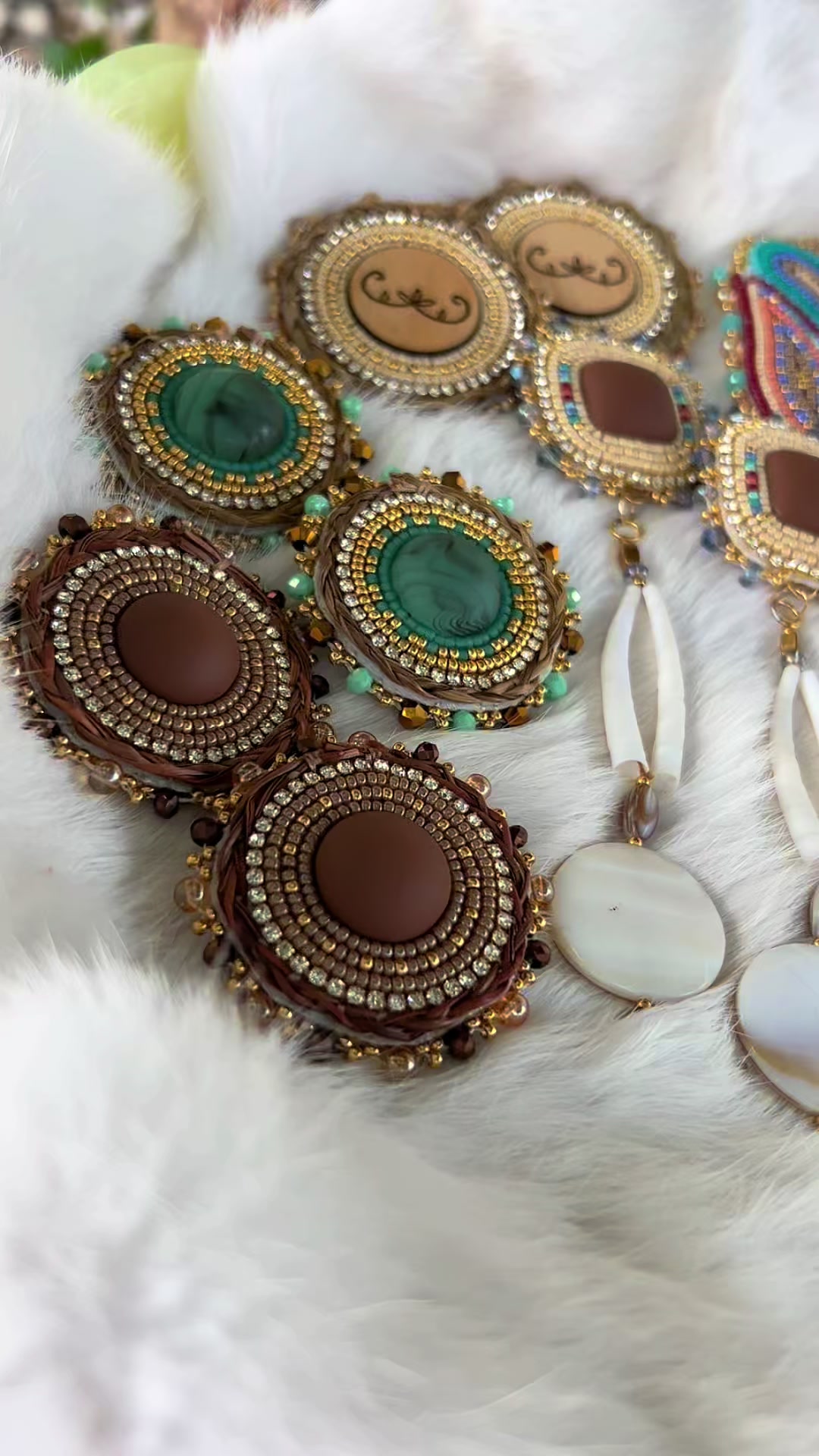 @Kofi BurnSageBeading