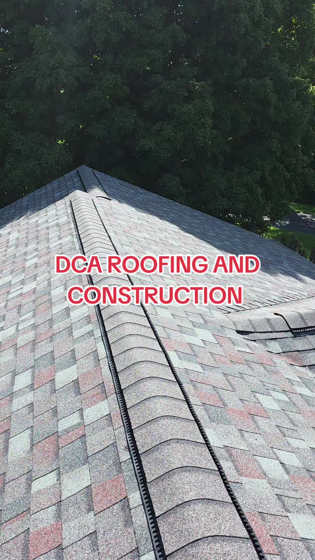 @Dca Roofing