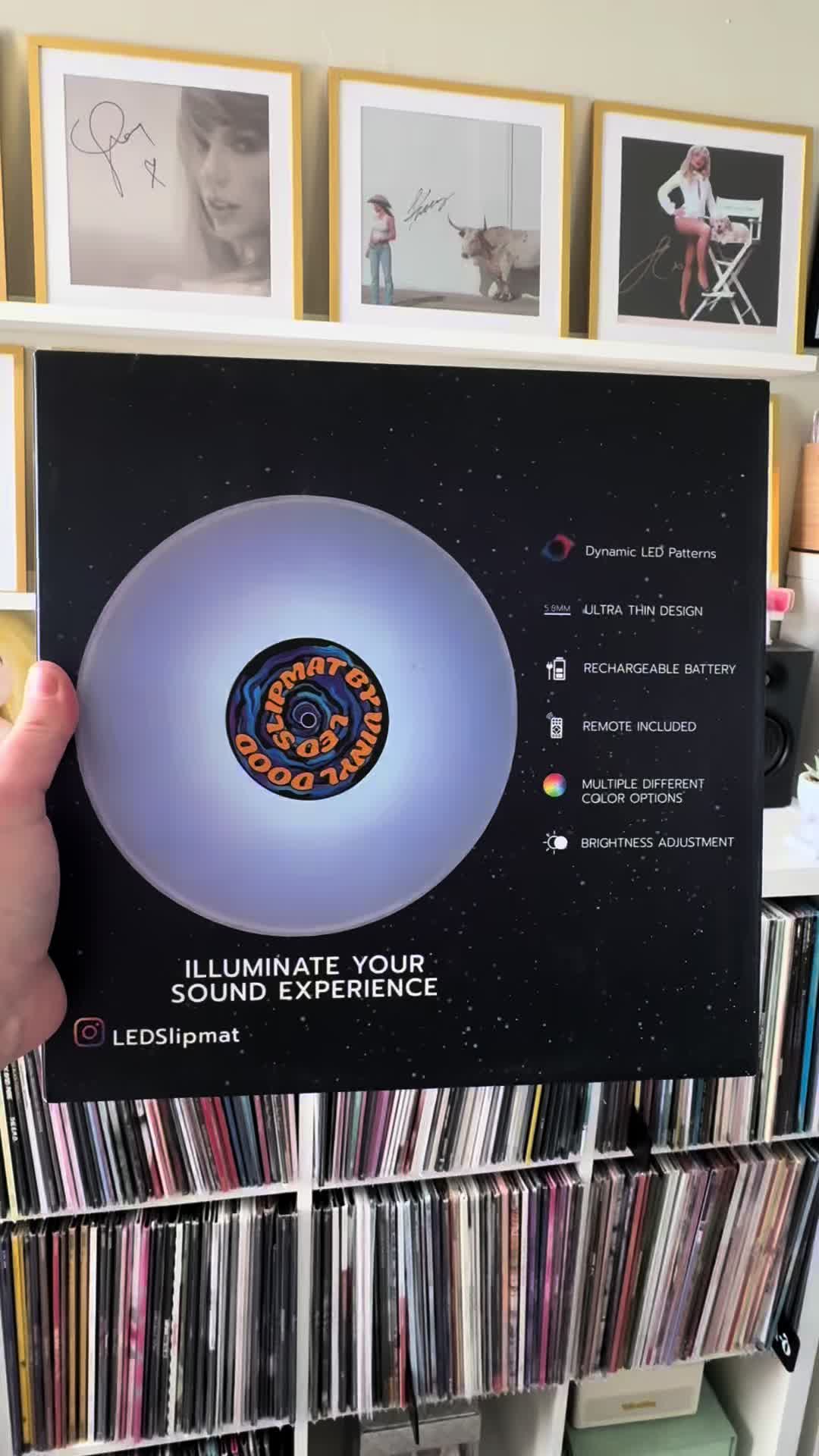 @CinSpinsVinyl 🎶