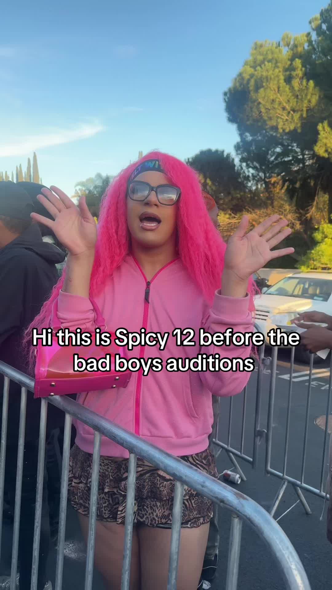 @Spicy Jayy