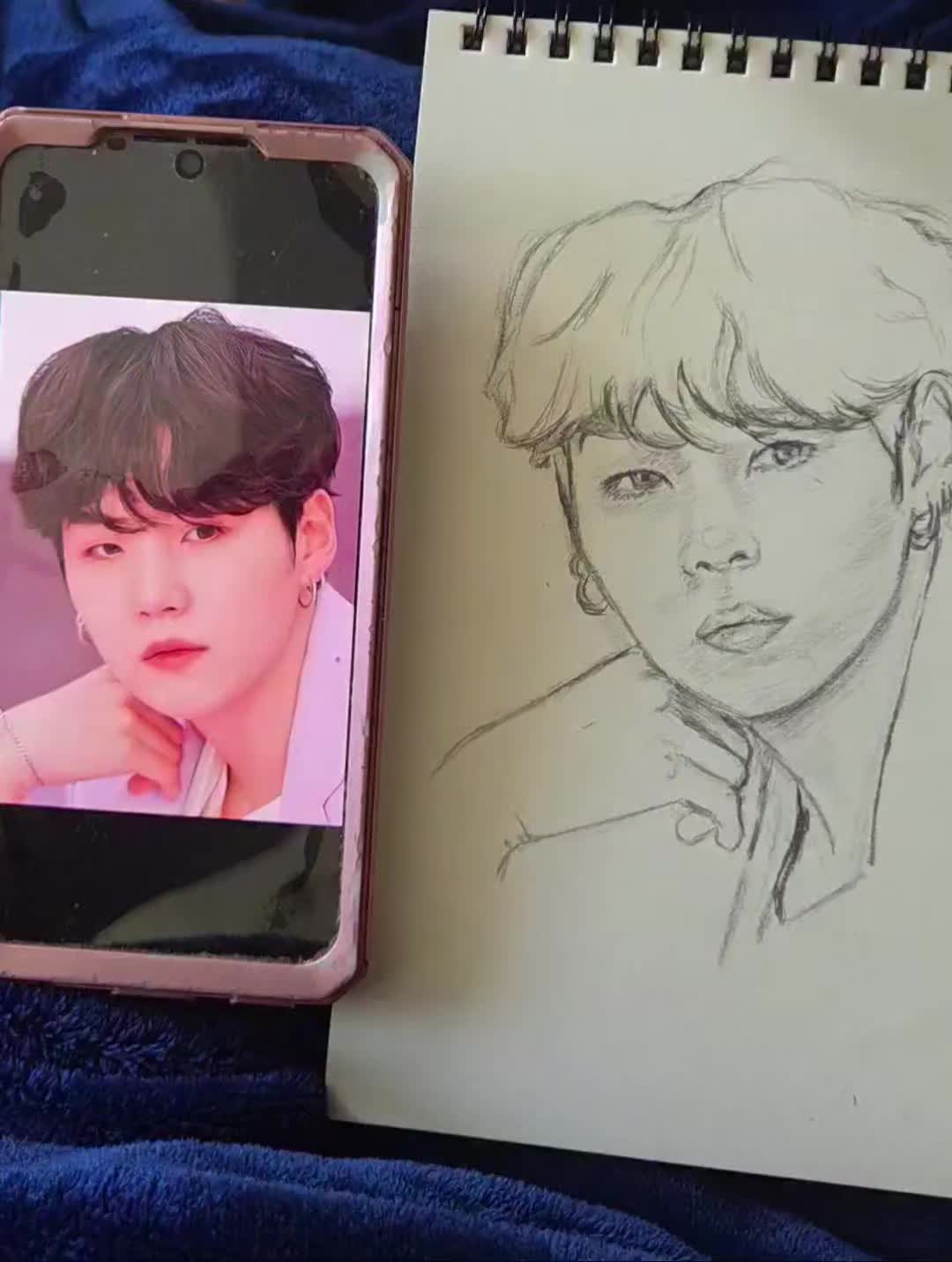@Cynsaysional Art (Sensational)