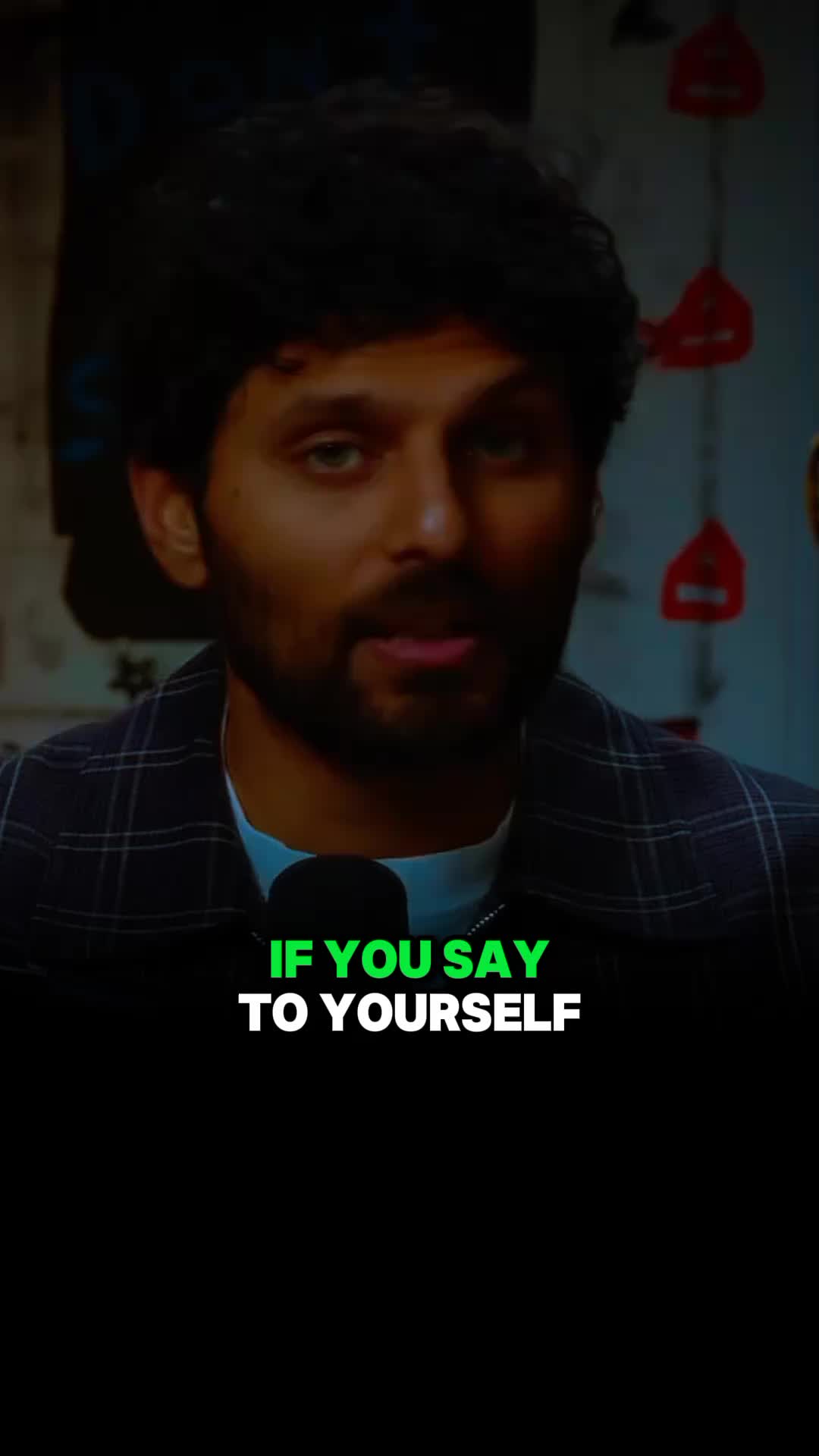 @World motivation