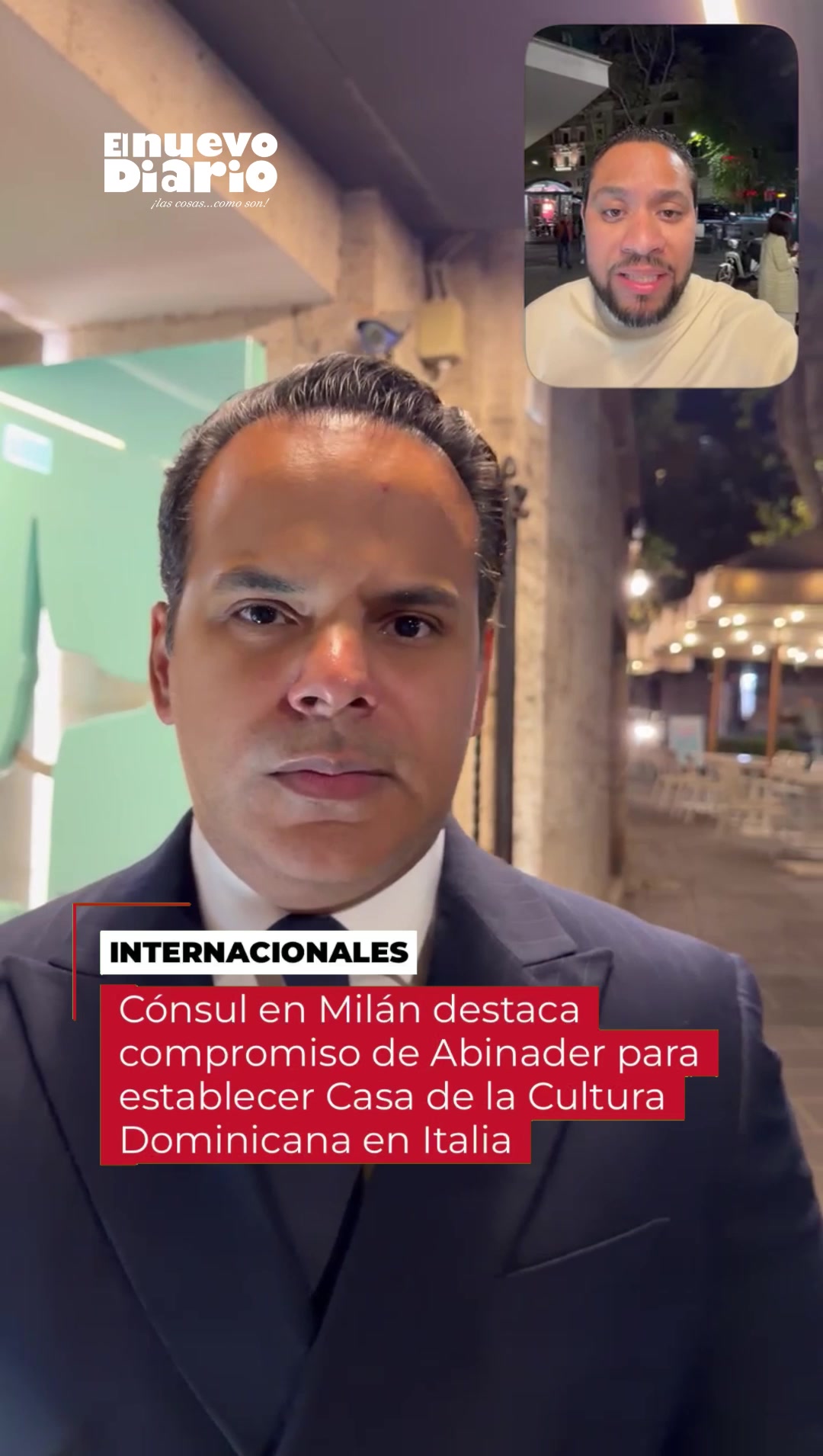 @El Nuevo Diario