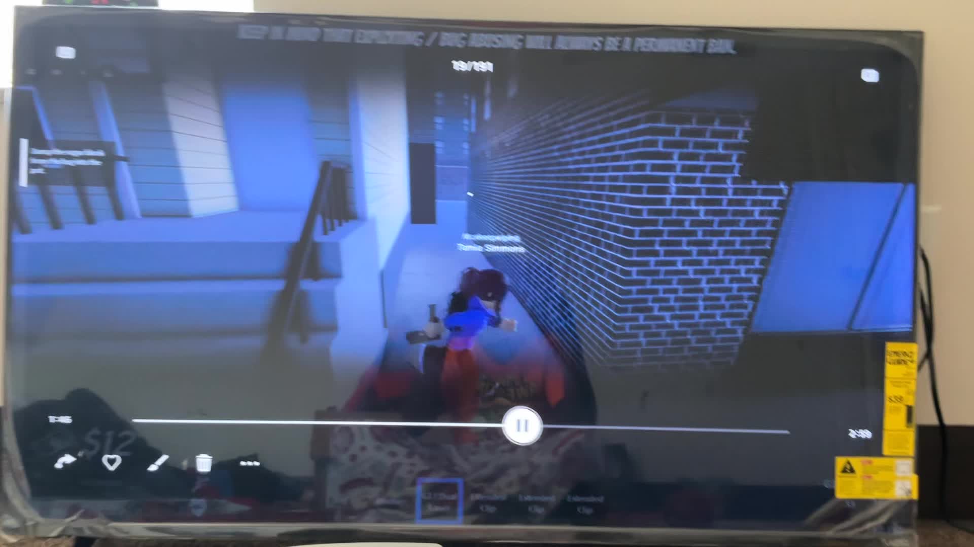 @fullydohischores