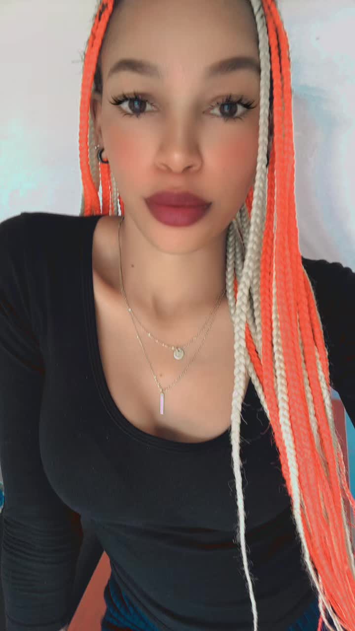 @Malaika✨😇💦