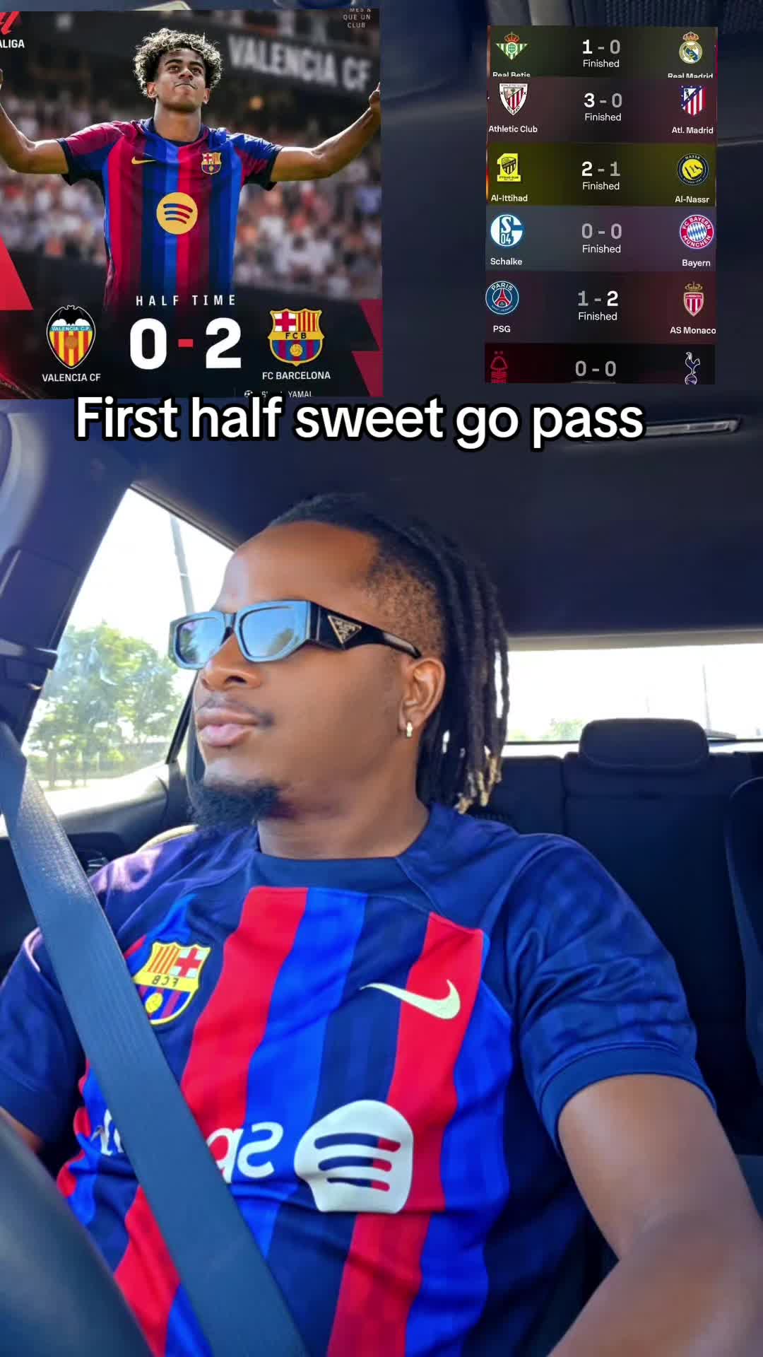 @Lee Blake 🎙️