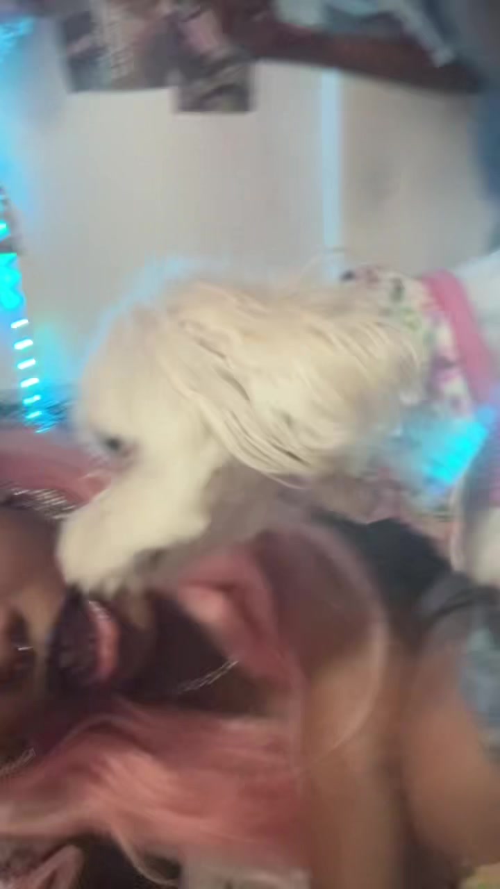 @( =&omega;= )♡