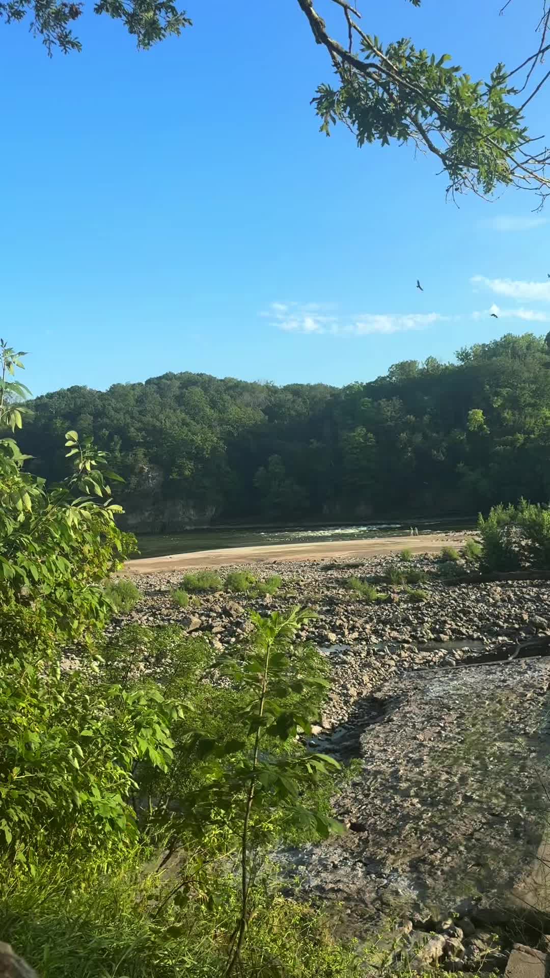 @Nebraska Trail Club
