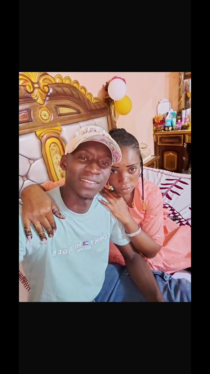 @Fatima Diame
