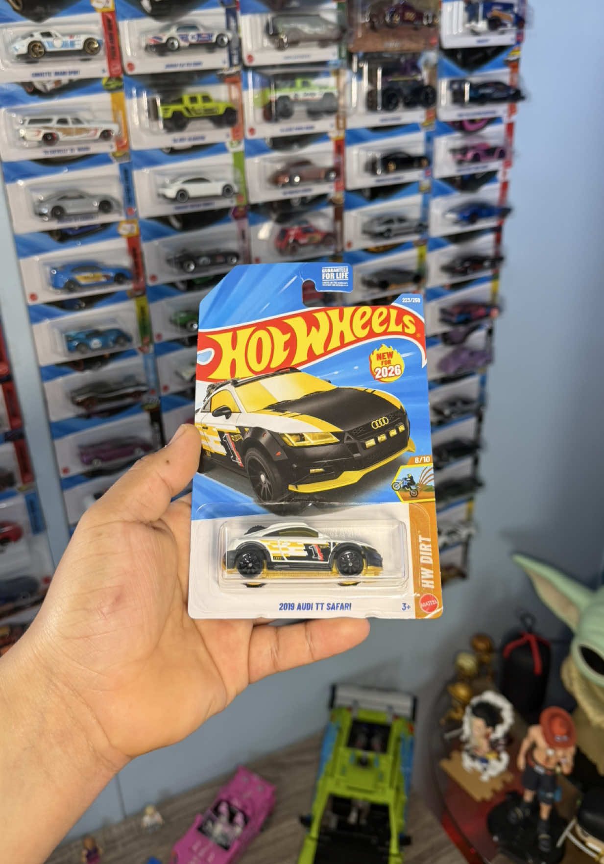 @BTCollector