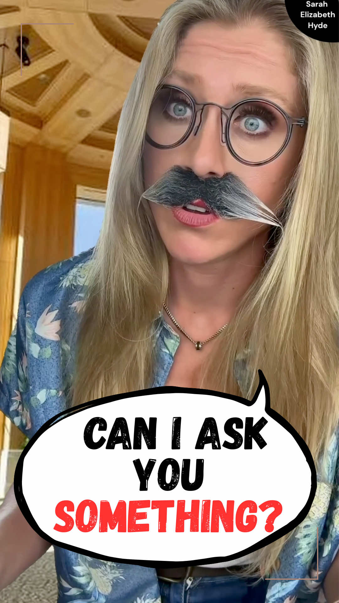 @Sarah Elizabeth Hyde