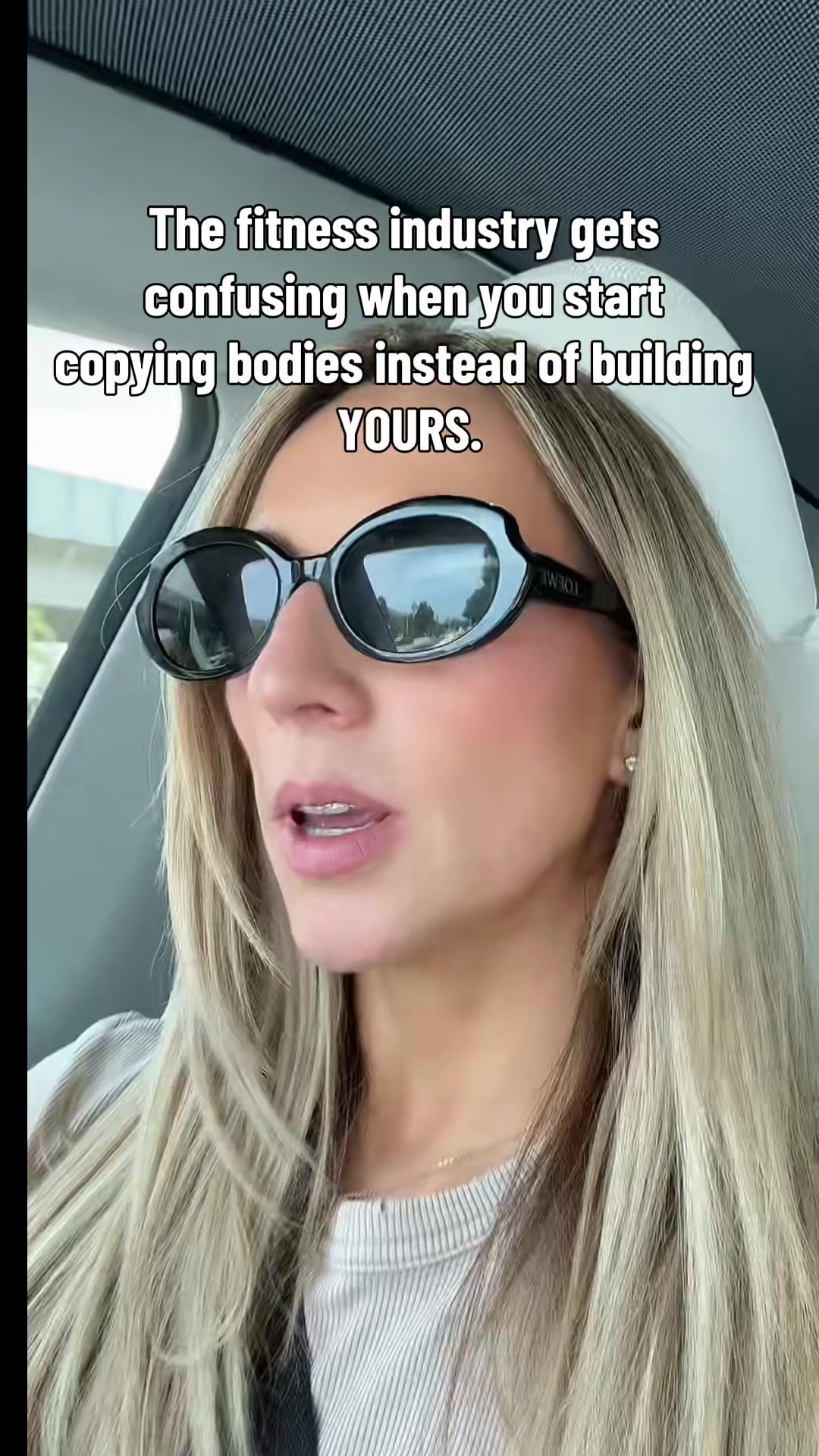 @Megan | Get Shredded
