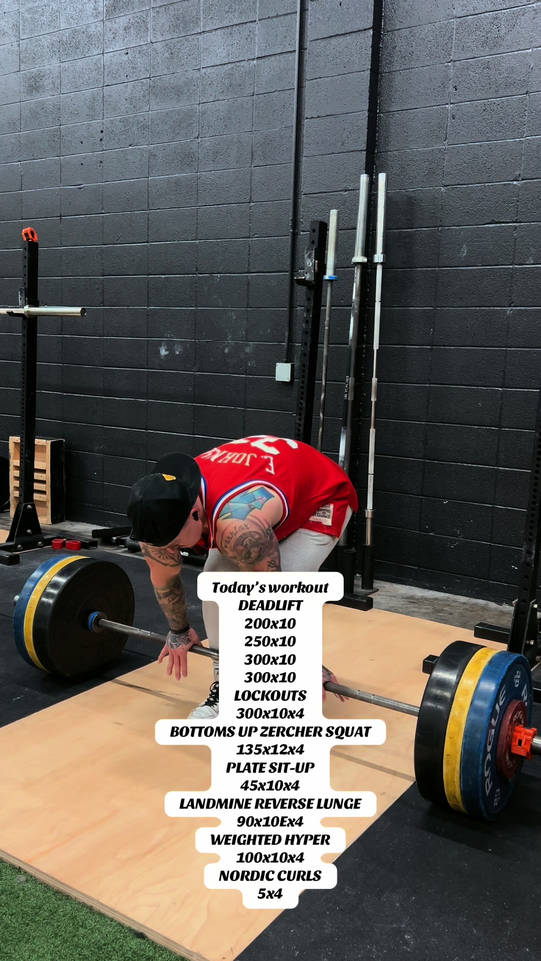 @JTStrengthandConditioning