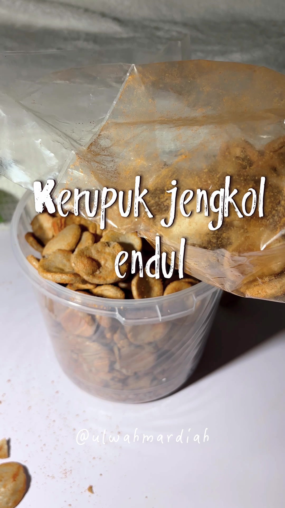 @Ulwahmardiah