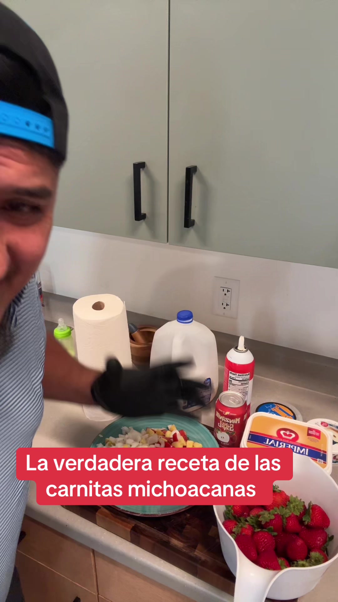 @💰El CHEF MILLONARIO 💰
