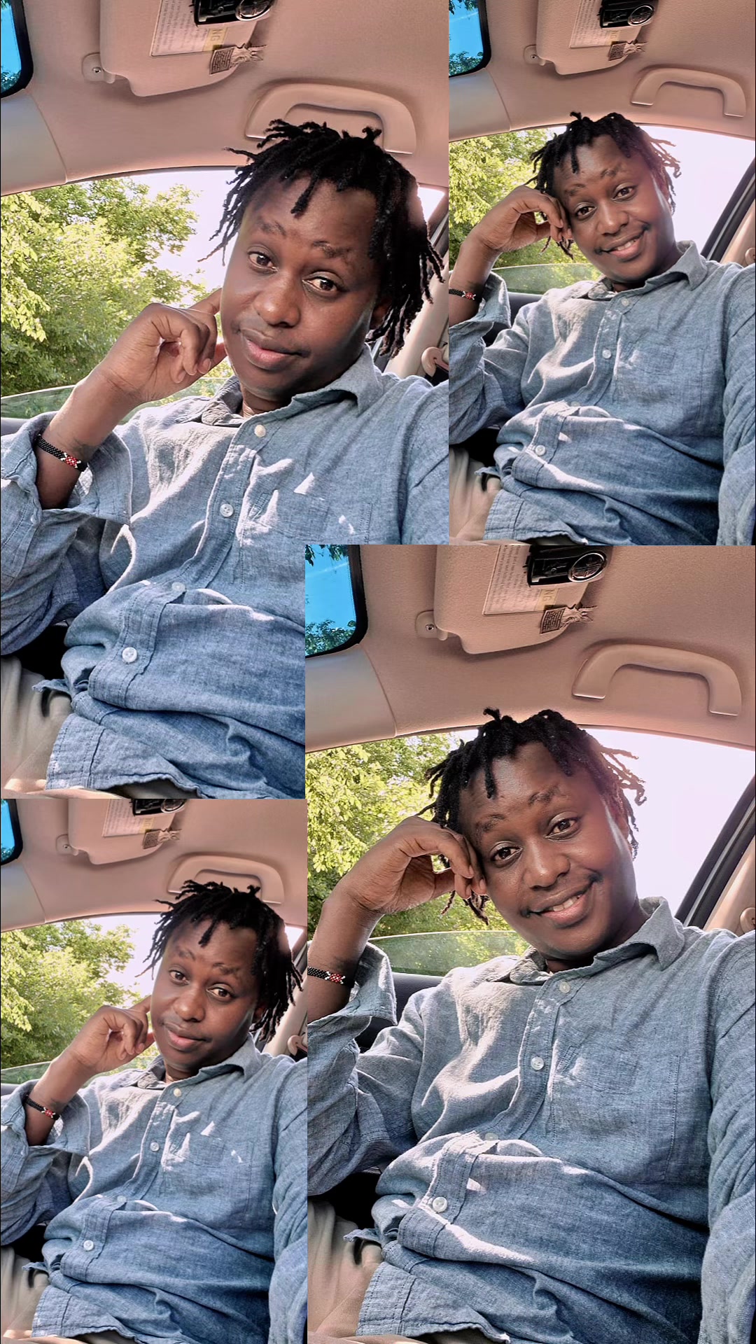 @Dani Dante 🇰🇪🇺🇸