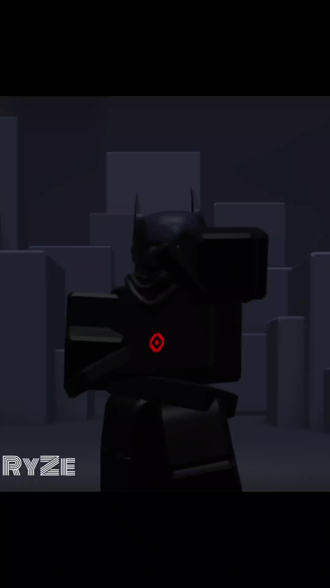 @RyZe Does Dances シ