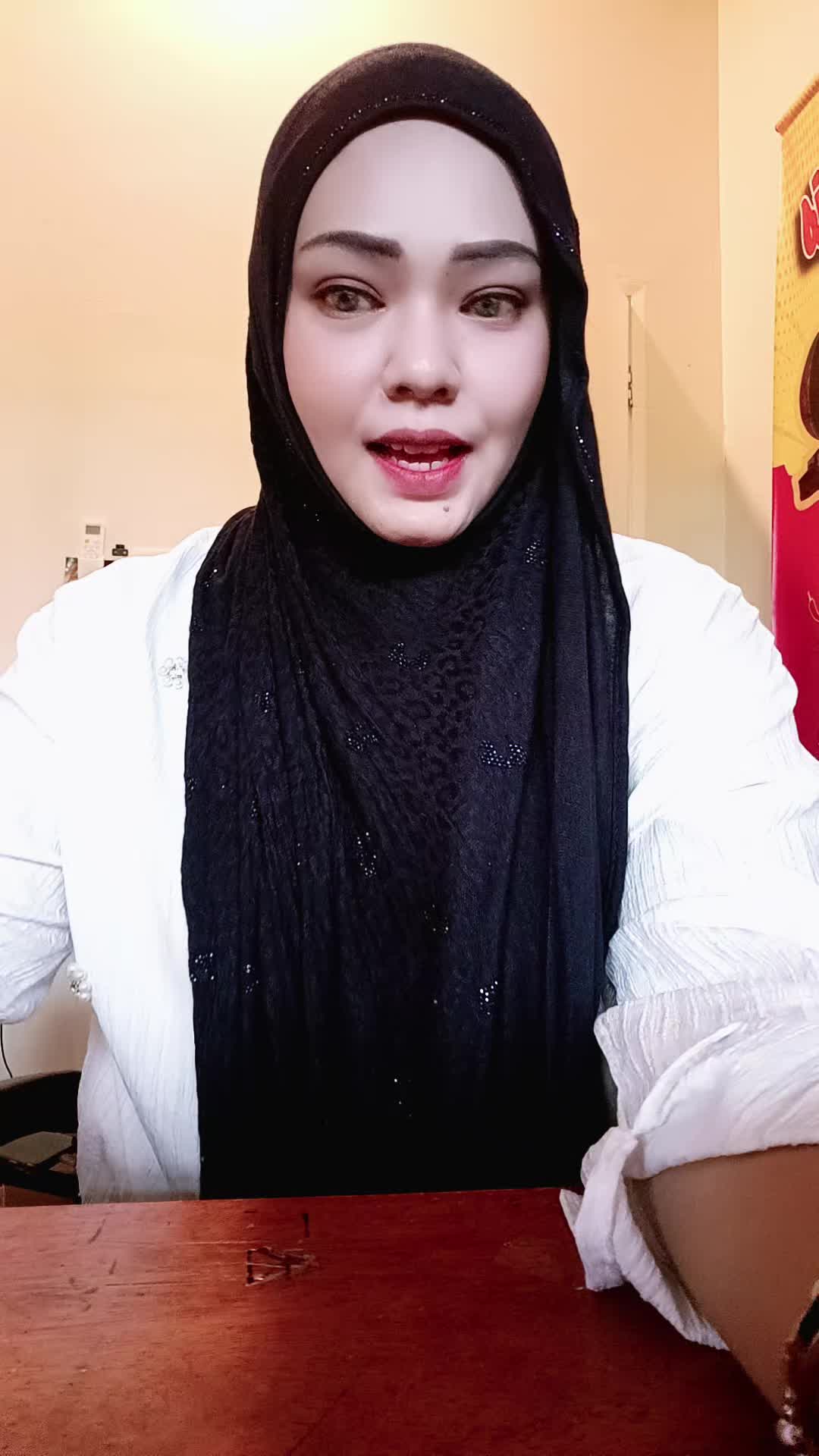 @Bilis menangis viral