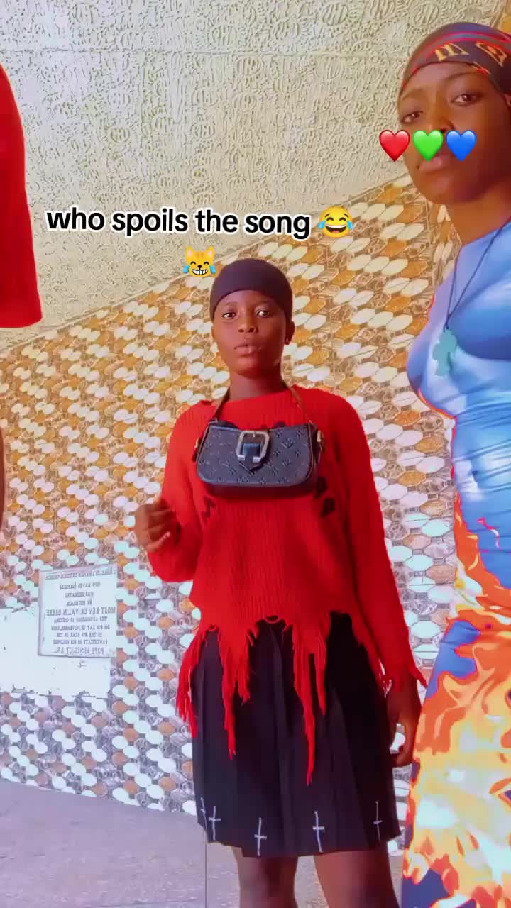 @Jennifer chioma