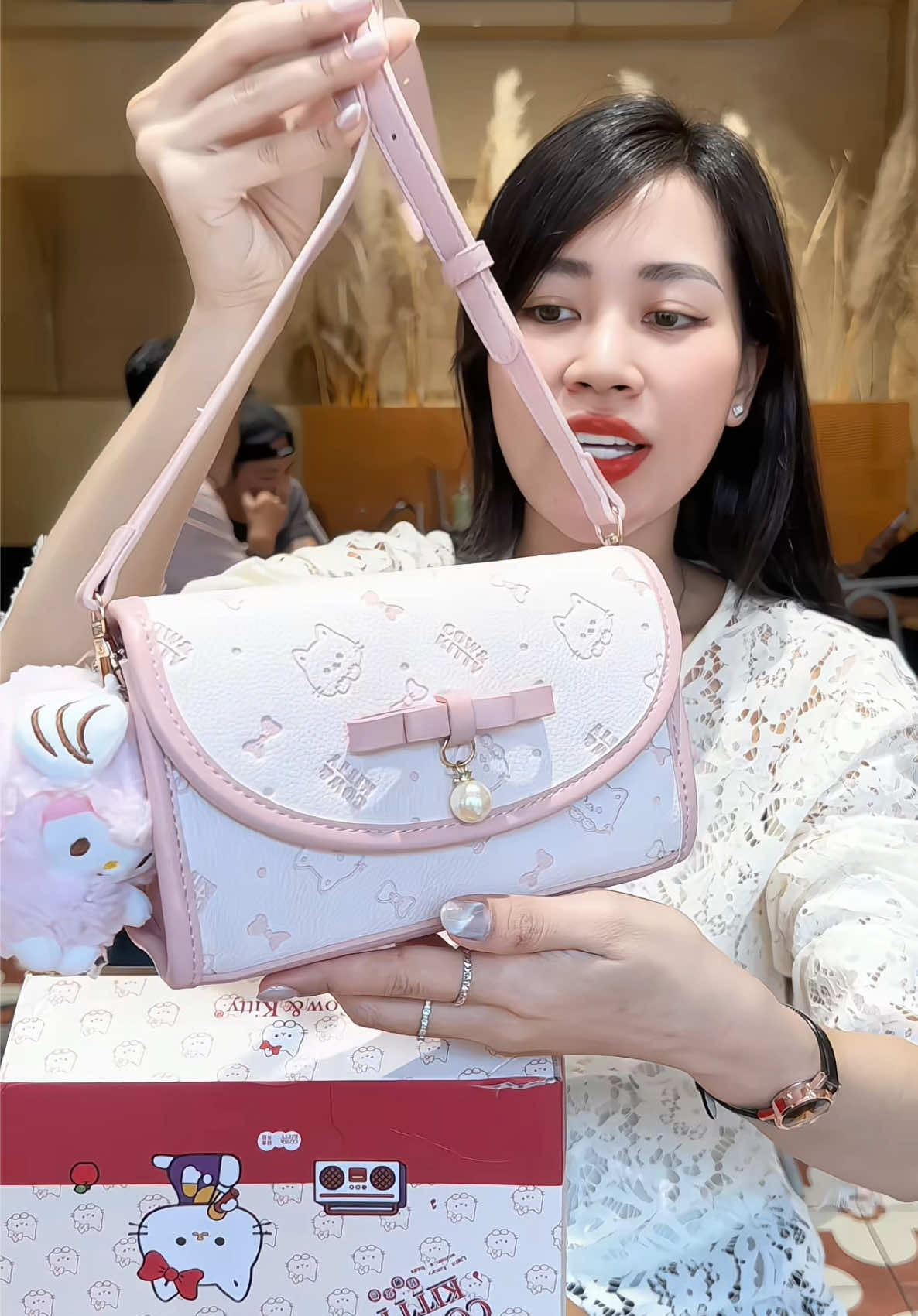 @MAI XINH
