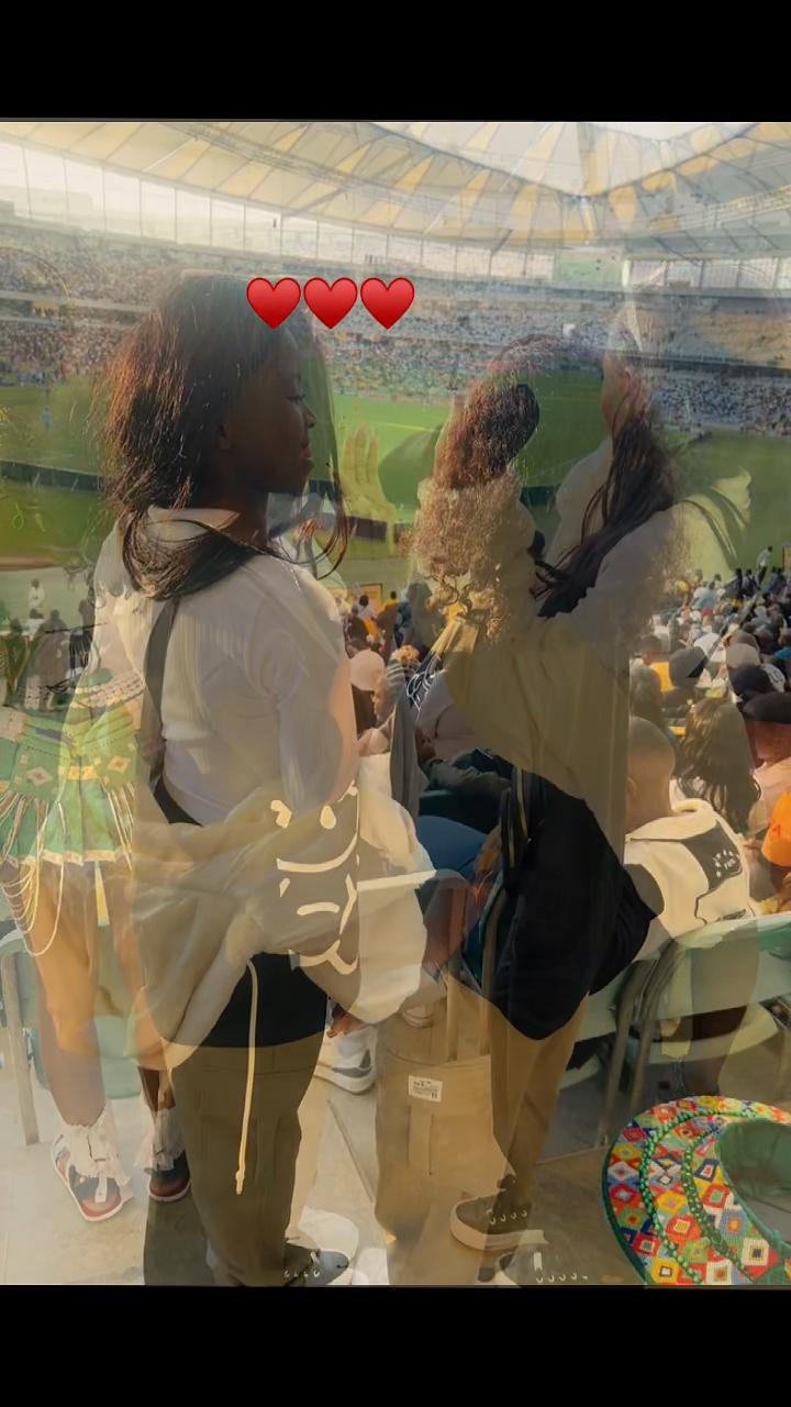 @♥️Nelile😍