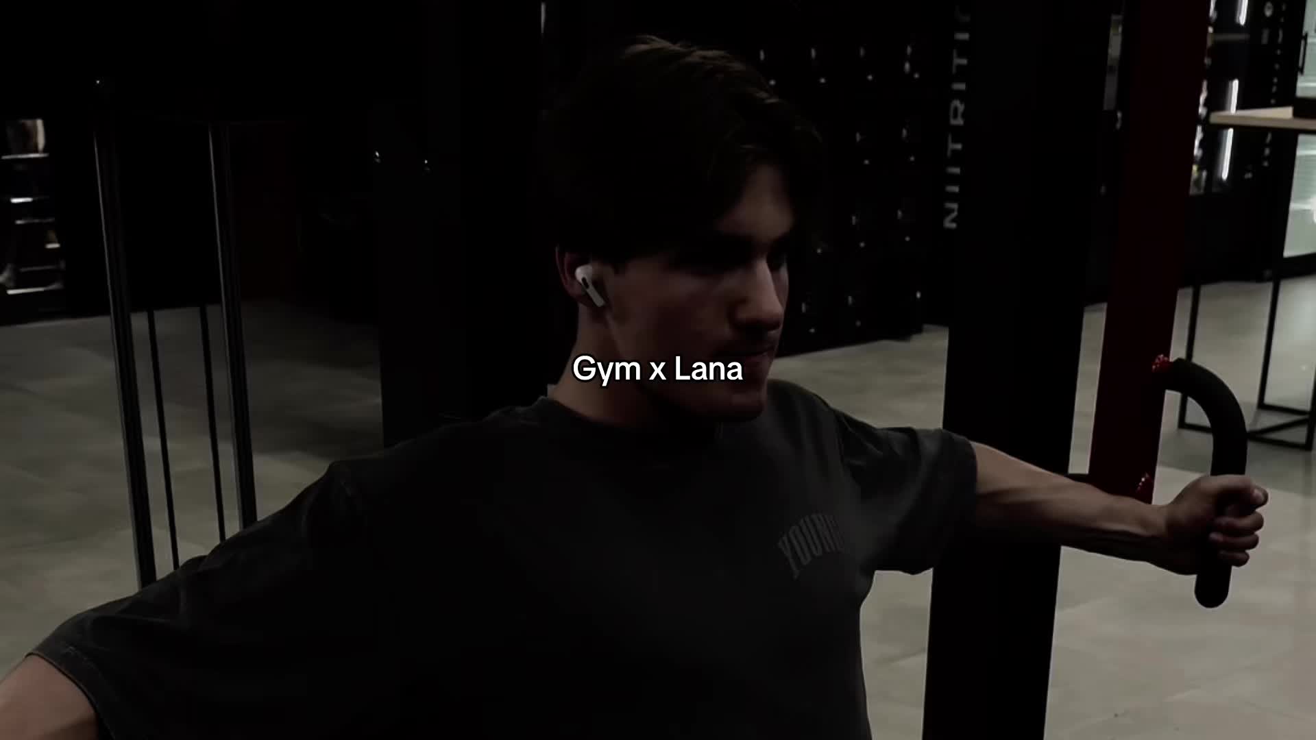 @AndrewGym