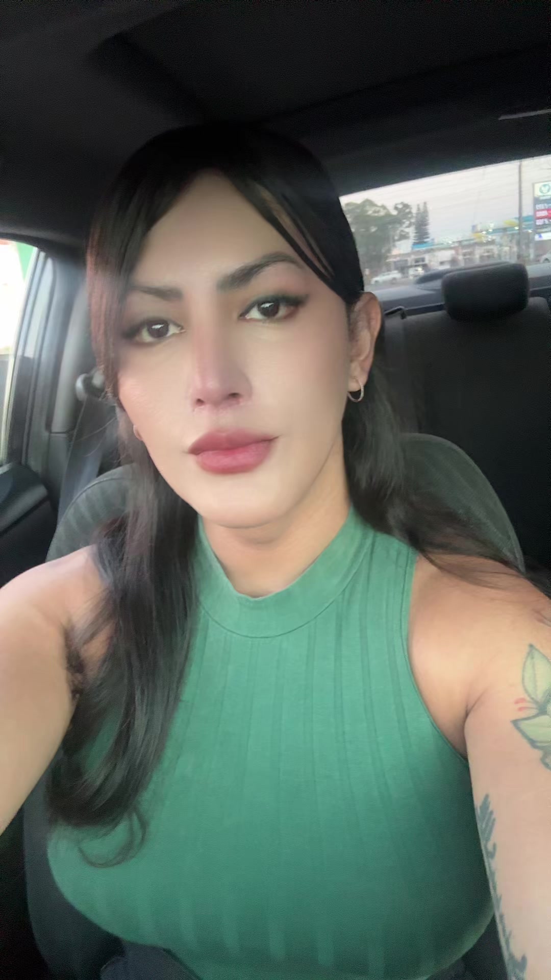 @Dania P&eacute;rez