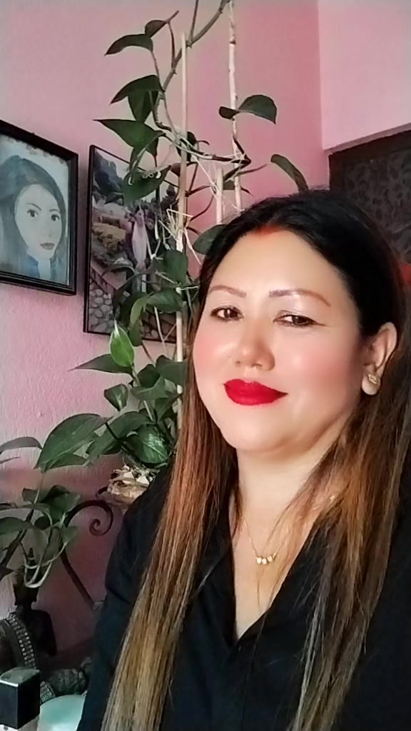 @Ishwori Thakuri❤